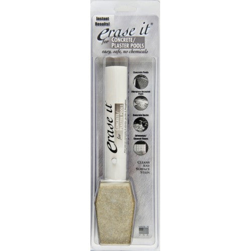 Stain Eraser for Concrete and Plaster - Poolshop.com.au Stain Eraser for Concrete and Plaster - Poolshop.com.au